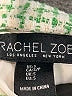 Rachel Zoe TJX Houndstooth Green Blazer Size S - photo 6