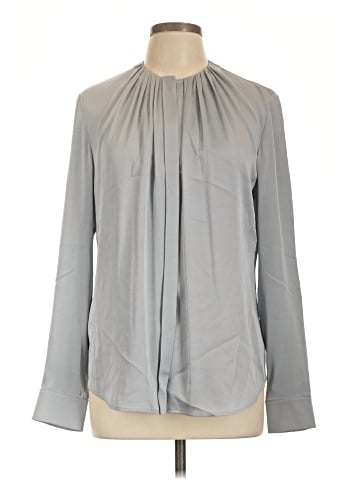 BOSS by HUGO BOSS Long Sleeve Blouse (view 1)