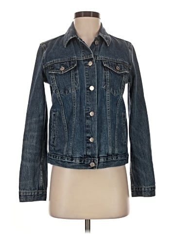 Gap Denim Jacket (view 1)