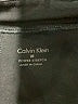 Calvin Klein Solid Black Active Pants Size M - photo 7