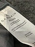 Danskin Graphic Gray Casual Pants Size XL - photo 8