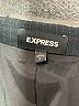 Express Gray Blazer Size 0 - photo 6