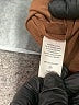 1.State Brown Casual Dress Size L - photo 8