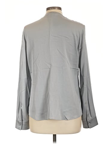 BOSS by HUGO BOSS Long Sleeve Blouse (view 2)
