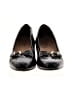 Clarks Black Flats Size 6 1/2 - photo 2
