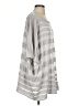 Jarbo Silver Short Sleeve Top Size Sm (1) - photo 4