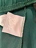 Blair Solid Teal Casual Pants Size 20 - photo 4