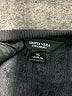 Simply Vera Vera Wang 100% Polyester Black Pullover Sweater Size XL - photo 7