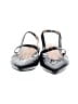 Old Navy Black Flats Size 9 - photo 2