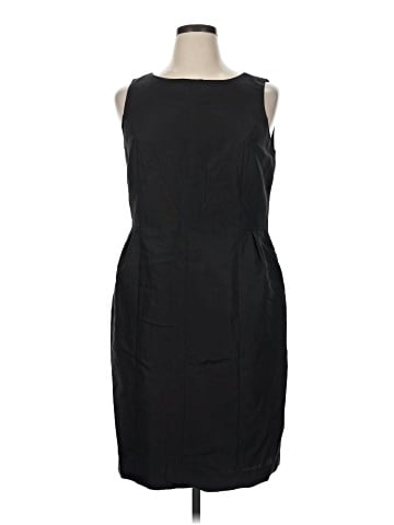 Brooks Brothers Cocktail Dress (view 1)