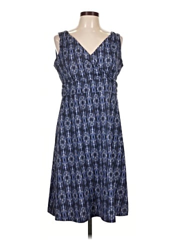 Eddie Bauer Casual Dress (view 1)