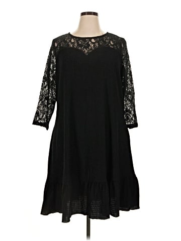 Suzanne Betro Casual Dress (view 1)