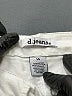 d.jeans Silver Casual Pants Size 14 - photo 7