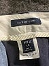 Lands' End Solid Blue Casual Pants Size 14 - photo 4
