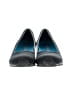Eddie Bauer Black Flats Size 8 - photo 2