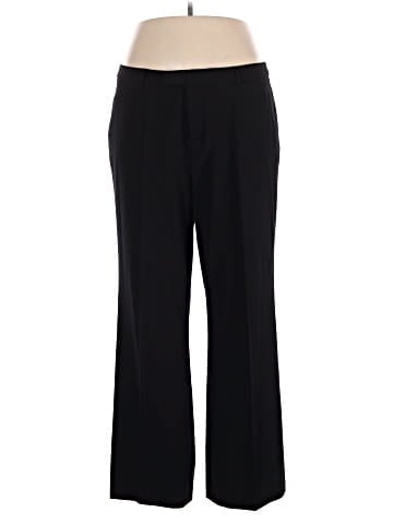Coldwater Creek Dress Pants (view 1)