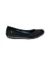 Eddie Bauer Black Flats Size 8 - photo 1