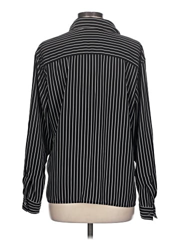 Covington Long Sleeve Blouse (view 2)