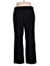 Coldwater Creek Black Dress Pants Size 16 - photo 2