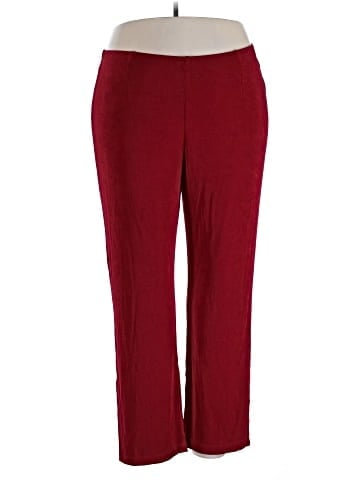 Chico's Casual Pants (view 1)