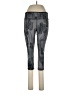Brooks Graphic Gray Active Pants Size L - photo 1
