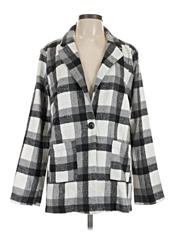 Chocolate Coat (view 1)