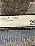 Rag & Bone Blue Jeans Size 29 waist - photo 7