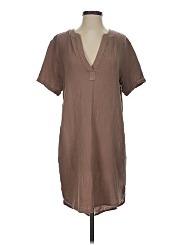 Bobi Casual Dress (view 1)