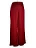 Anne Klein Red Casual Pants Size 12 - photo 1