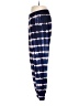 Avaleigh Tie-dye Blue Casual Pants Size S - photo 5