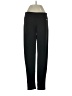 FILA 100% Polyester Solid Black Active Pants Size S - photo 1
