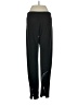FILA 100% Polyester Solid Black Active Pants Size S - photo 2