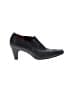 Donald J Pliner 100% Leather Black Heels Size 6 - photo 1