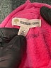 Tucker + Tate Pink Sweatshirt Size 4 - photo 3