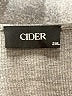 Cider Gray Long Sleeve Top Size XXL - photo 7