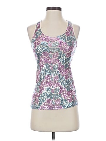 Charlotte Russe Sleeveless Top (view 1)