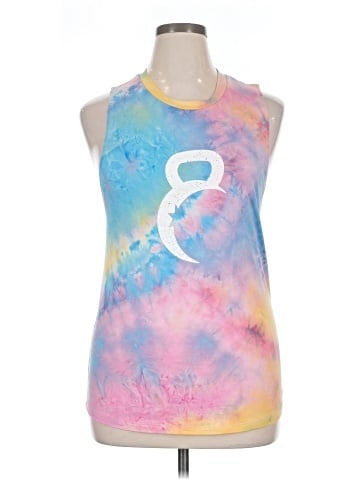 Zyia Active Sleeveless Top (view 1)