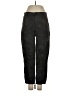 Marrakech 100% Spandex Chevron-herringbone Black Casual Pants Size 27 waist - photo 1