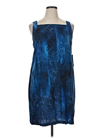 DKNY Cocktail Dress (view 1)