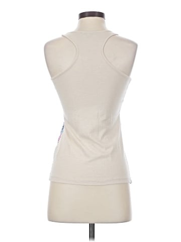 Charlotte Russe Sleeveless Top (view 2)