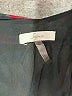 Soprano 100% Polyester Floral Black Cocktail Dress Size 1X - photo 7