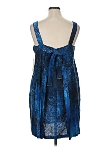 DKNY Cocktail Dress (view 2)