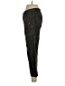Marrakech 100% Spandex Chevron-herringbone Black Casual Pants Size 27 waist - photo 5