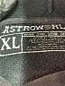 Assorted Brands Black Pullover Hoodie Size XL - photo 7