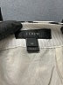 J.Crew 100% Polyester Graphic Black Casual Skirt Size 14 - photo 4