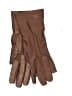 Unbranded Brown Gloves One size - photo 1
