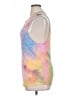 Zyia Active Tie-dye Pink Sleeveless Top Size XL - photo 5