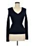 Moth Blue Pullover Sweater Size M - photo 1