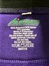 Assorted Brands Purple Pullover Sweater Size S - photo 7