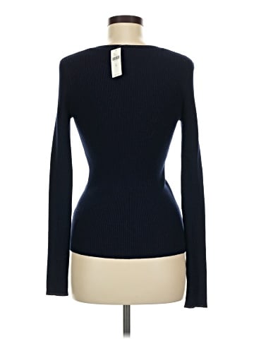 Moth Pullover Sweater (view 2)